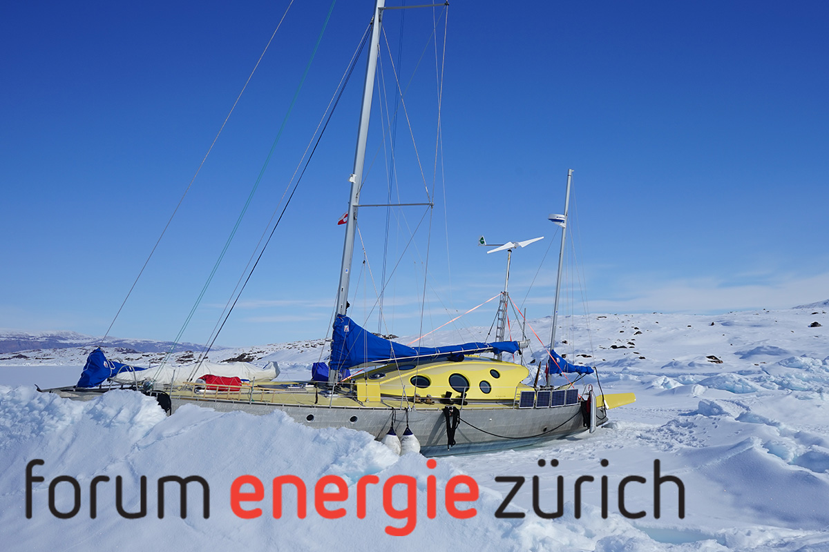 Forum Energie Zürich