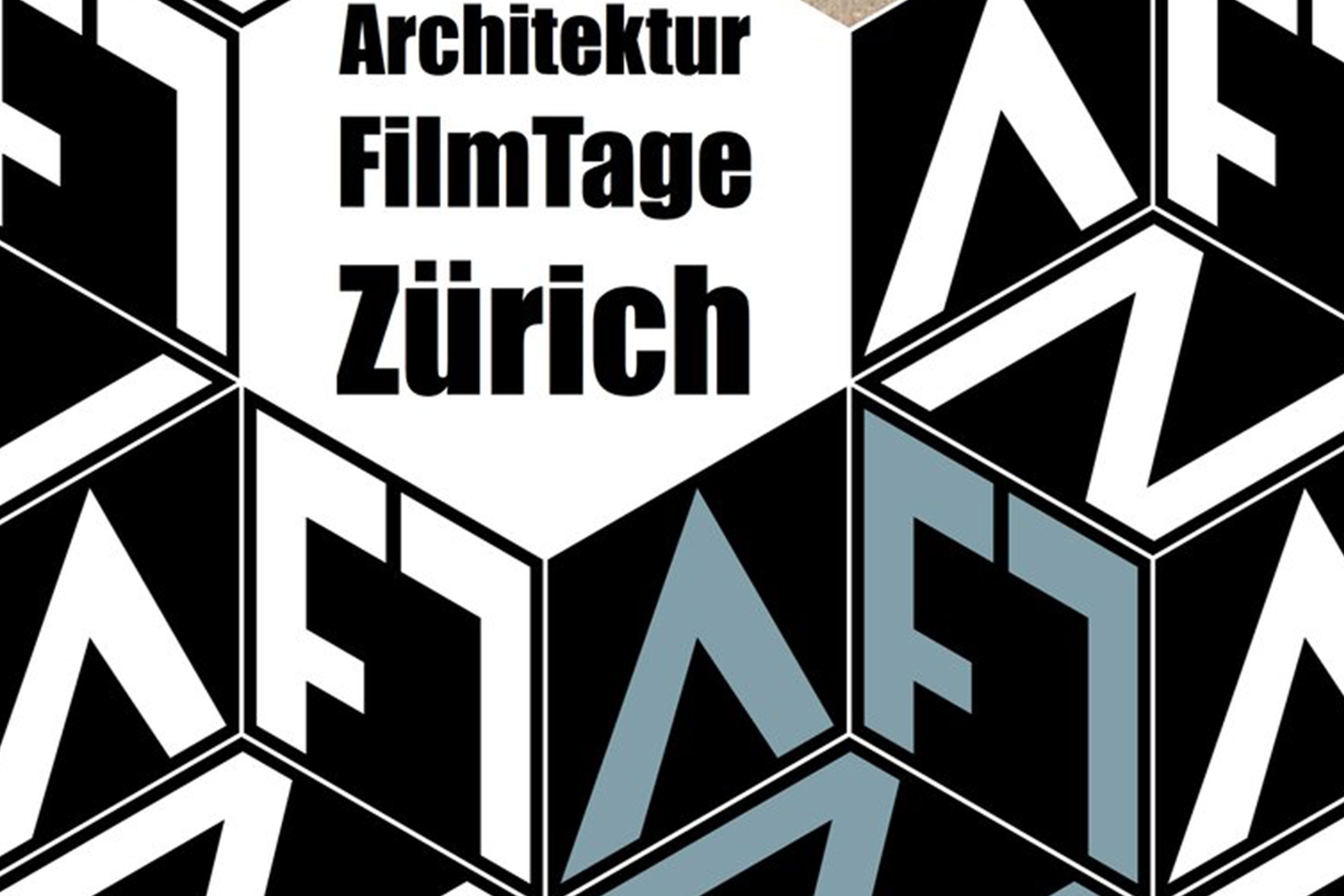 Architektur FilmTage Zürich 2019